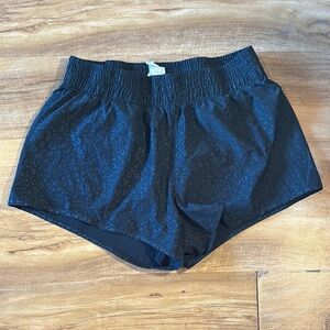 ⭐️Black Athletic Shorts for Active Performance